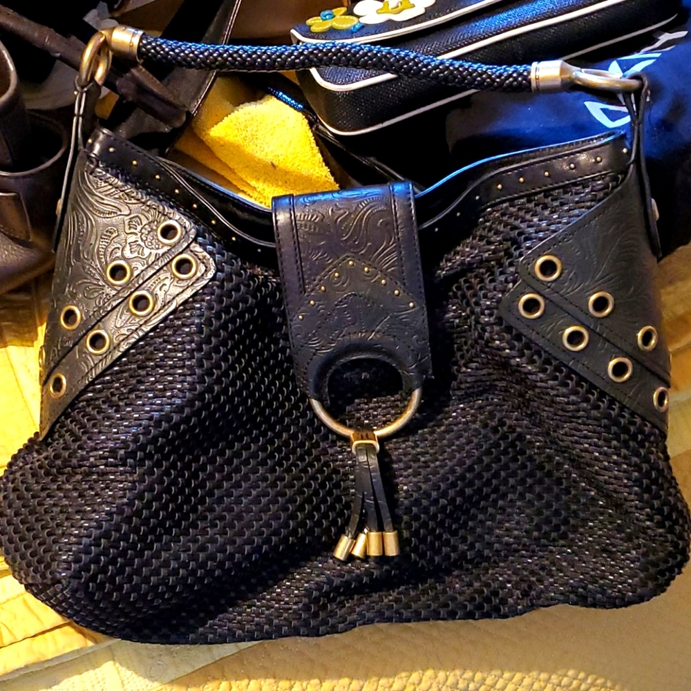 Cole Haan Collection Shoulder Bag